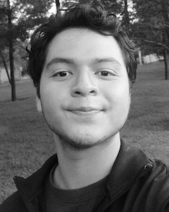 Photo of Alex